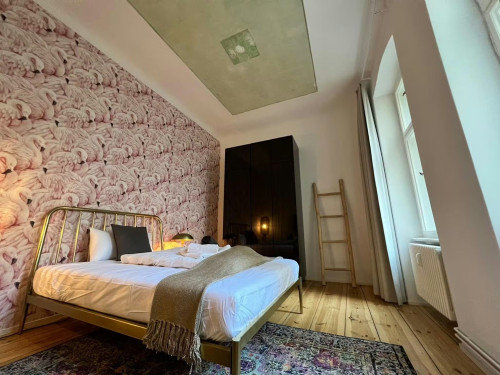 Modern Studio in Kreuzberg