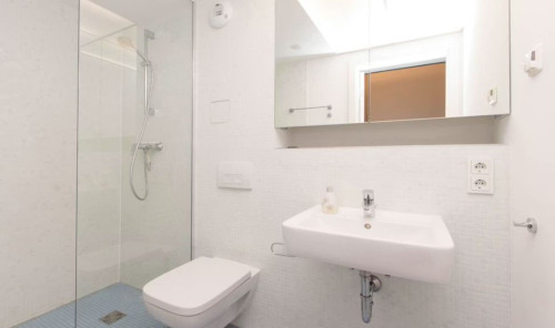 Modern Studio in Kreuzberg