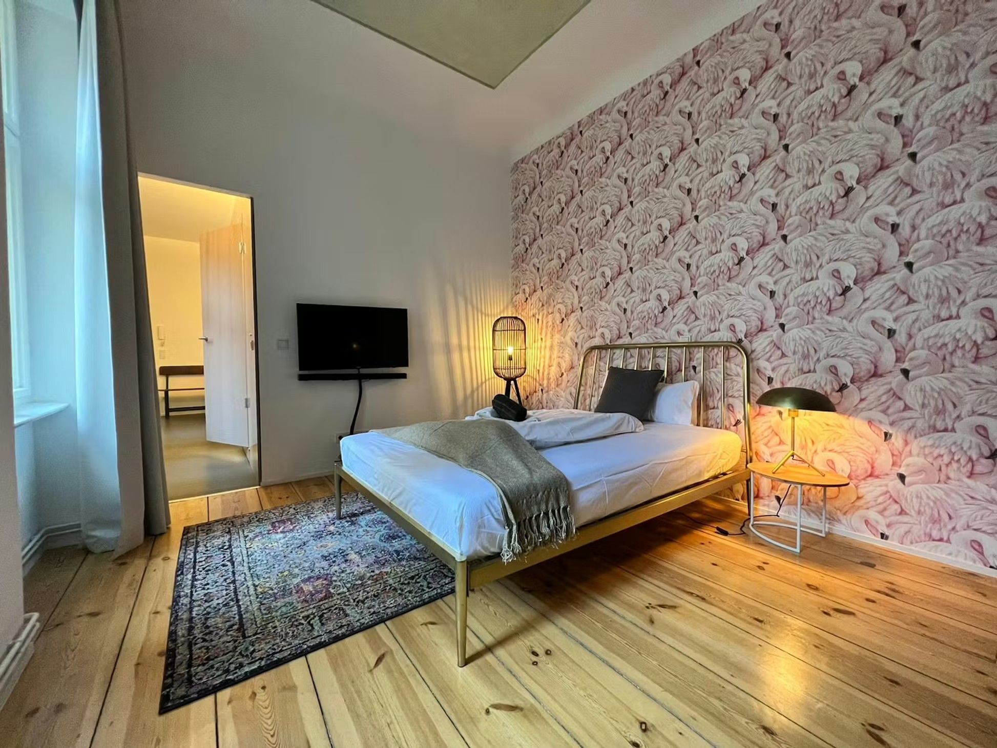  Modern Studio In Kreuzberg  -  Modern Studio in Kreuzberg  - Gallery -  10