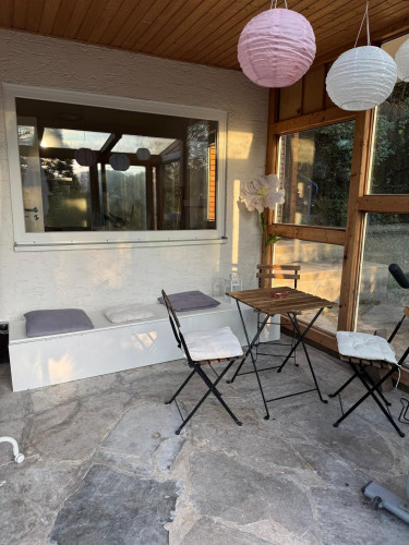 Gorgeous and bright loft in Hopevalley (Roesrath)