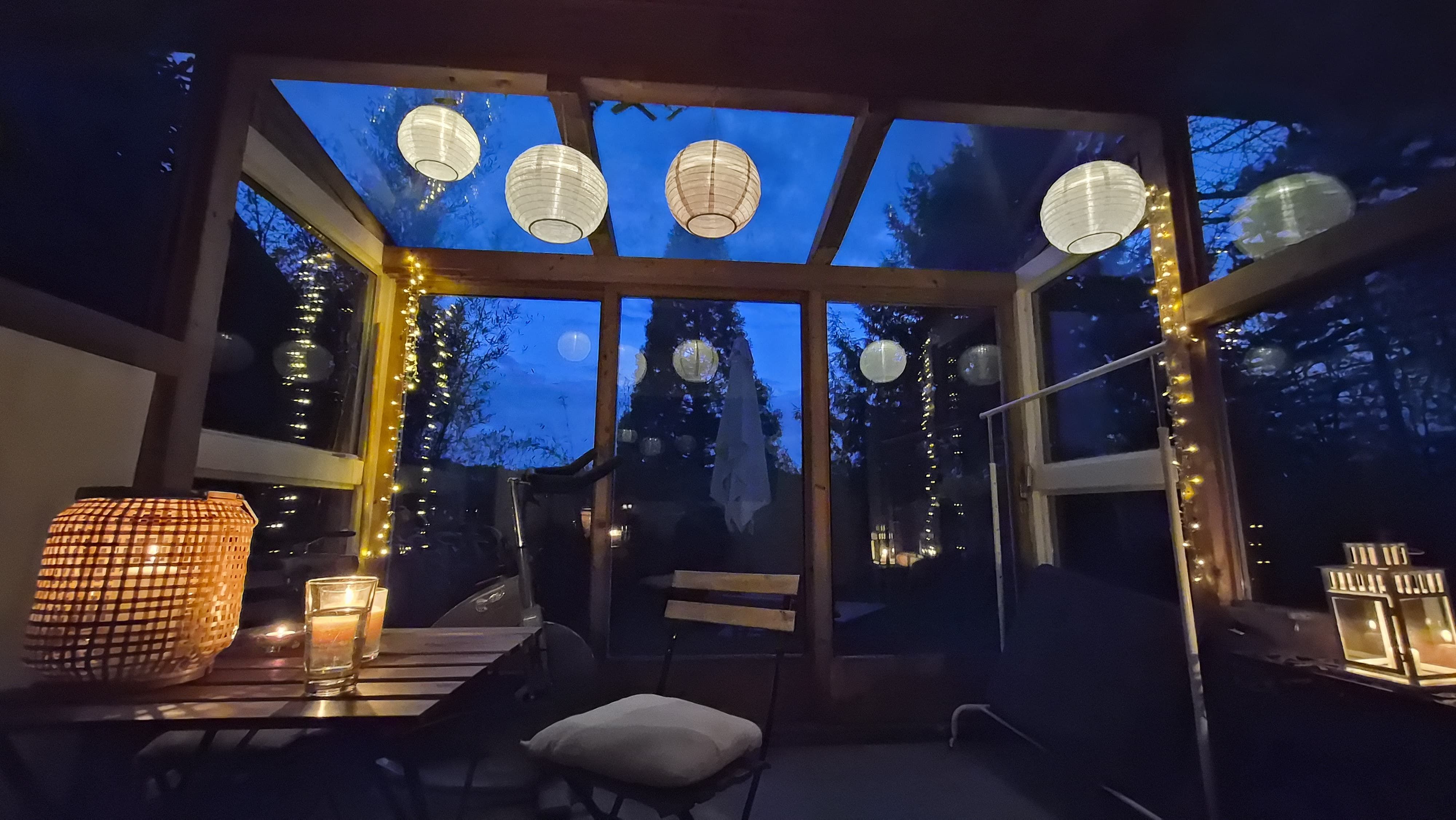  Gorgeous And Bright Loft In Hopevalley (Roesrath)  -  Gorgeous and bright loft in Hopevalley (Roesrath)  - Gallery -  8