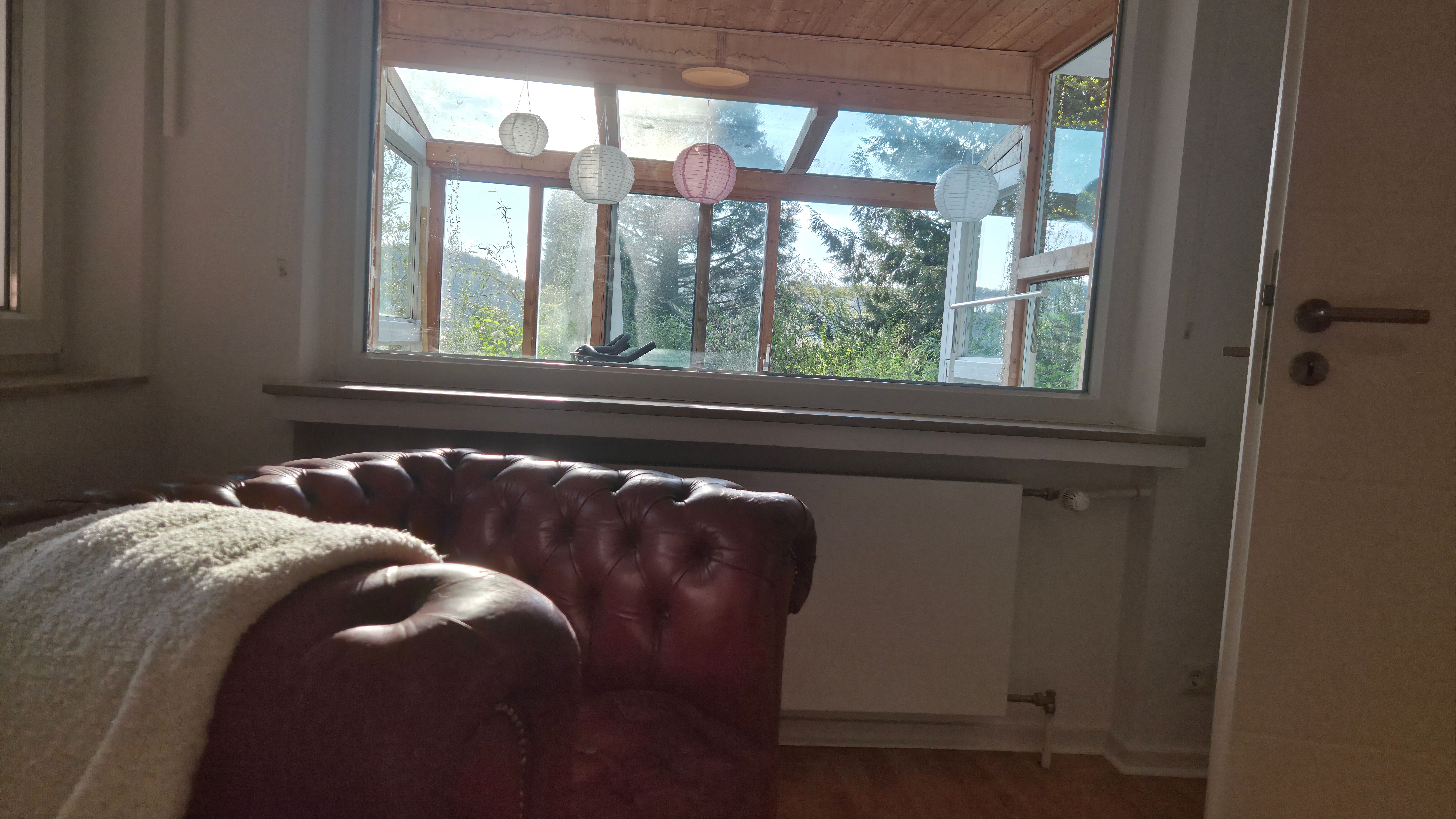  Gorgeous And Bright Loft In Hopevalley (Roesrath)  -  Gorgeous and bright loft in Hopevalley (Roesrath)  - Gallery -  12