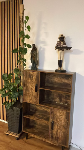Premium Business-Wohnung mit Service nahe Frankfurt Airport | 92 qm | bis 4 Personen - Gallery - 17