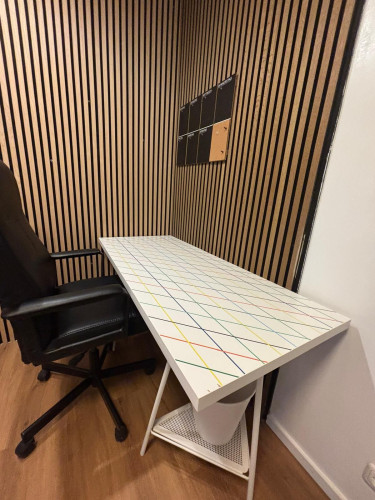 Premium Business-Wohnung mit Service nahe Frankfurt Airport | 92 qm | bis 4 Personen - Gallery - 31