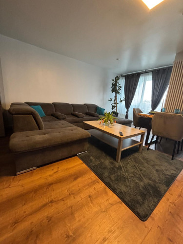 Premium Business-Wohnung mit Service nahe Frankfurt Airport | 92 qm | bis 4 Personen - Gallery - 22