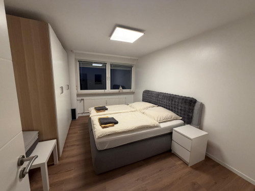 Premium Business-Wohnung mit Service nahe Frankfurt Airport | 92 qm | bis 4 Personen - Gallery - 6