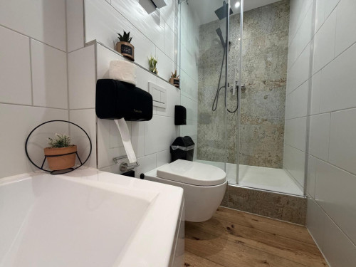 Premium Business-Wohnung mit Service nahe Frankfurt Airport | 92 qm | bis 4 Personen - Gallery - 26