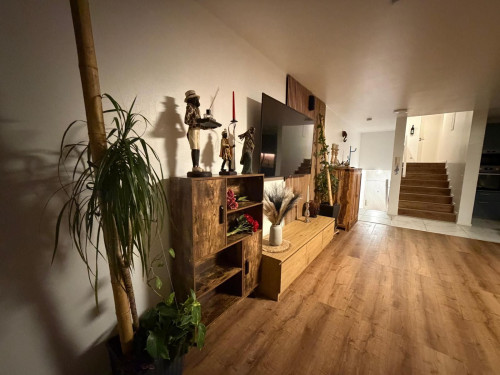 Premium Business-Wohnung mit Service nahe Frankfurt Airport | 92 qm | bis 4 Personen - Gallery - 28