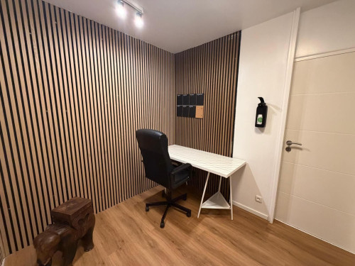 Premium Business-Wohnung mit Service nahe Frankfurt Airport | 92 qm | bis 4 Personen