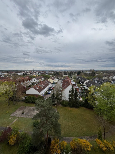 Premium Business-Wohnung mit Service nahe Frankfurt Airport | 92 qm | bis 4 Personen