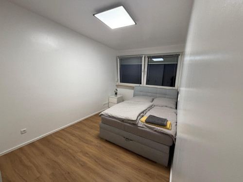 Premium Business-Wohnung mit Service nahe Frankfurt Airport | 92 qm | bis 4 Personen - Gallery - 9