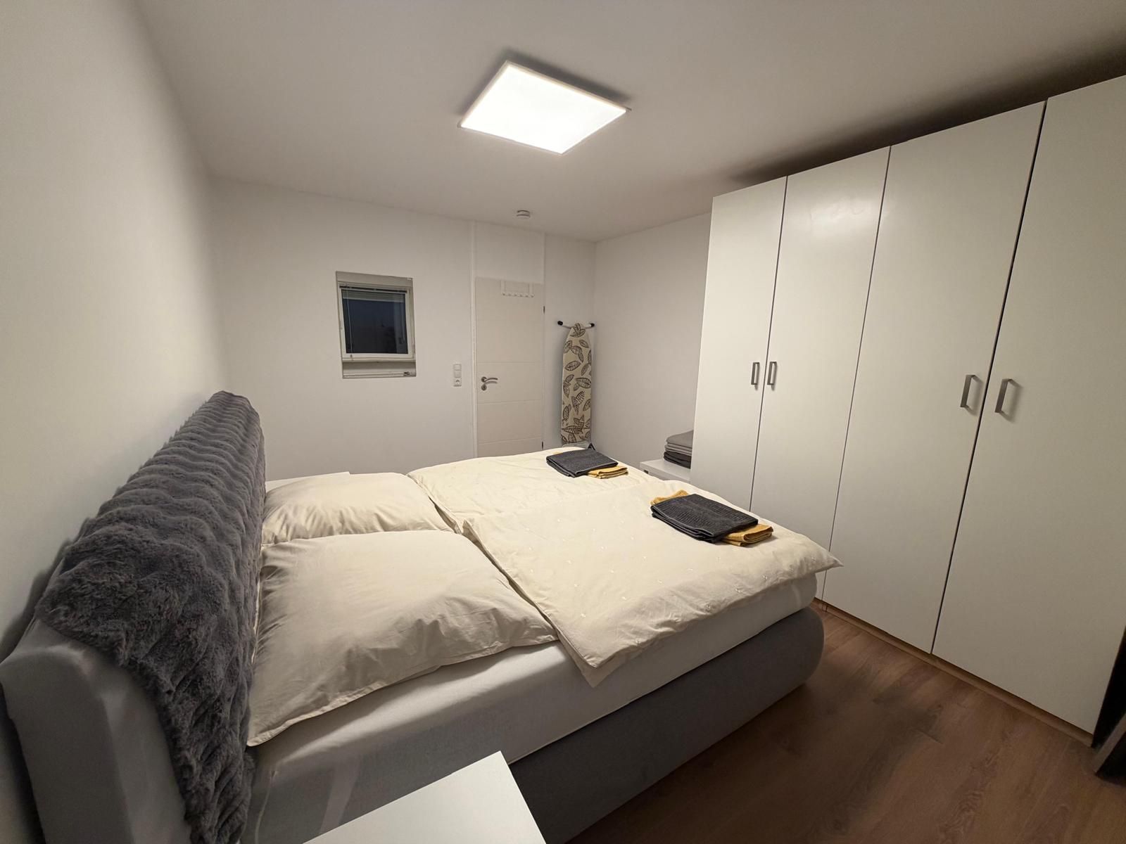 Premium Business-Wohnung Mit Service Nahe Frankfurt Airport | 92 Qm | Bis 4 Personen - 3