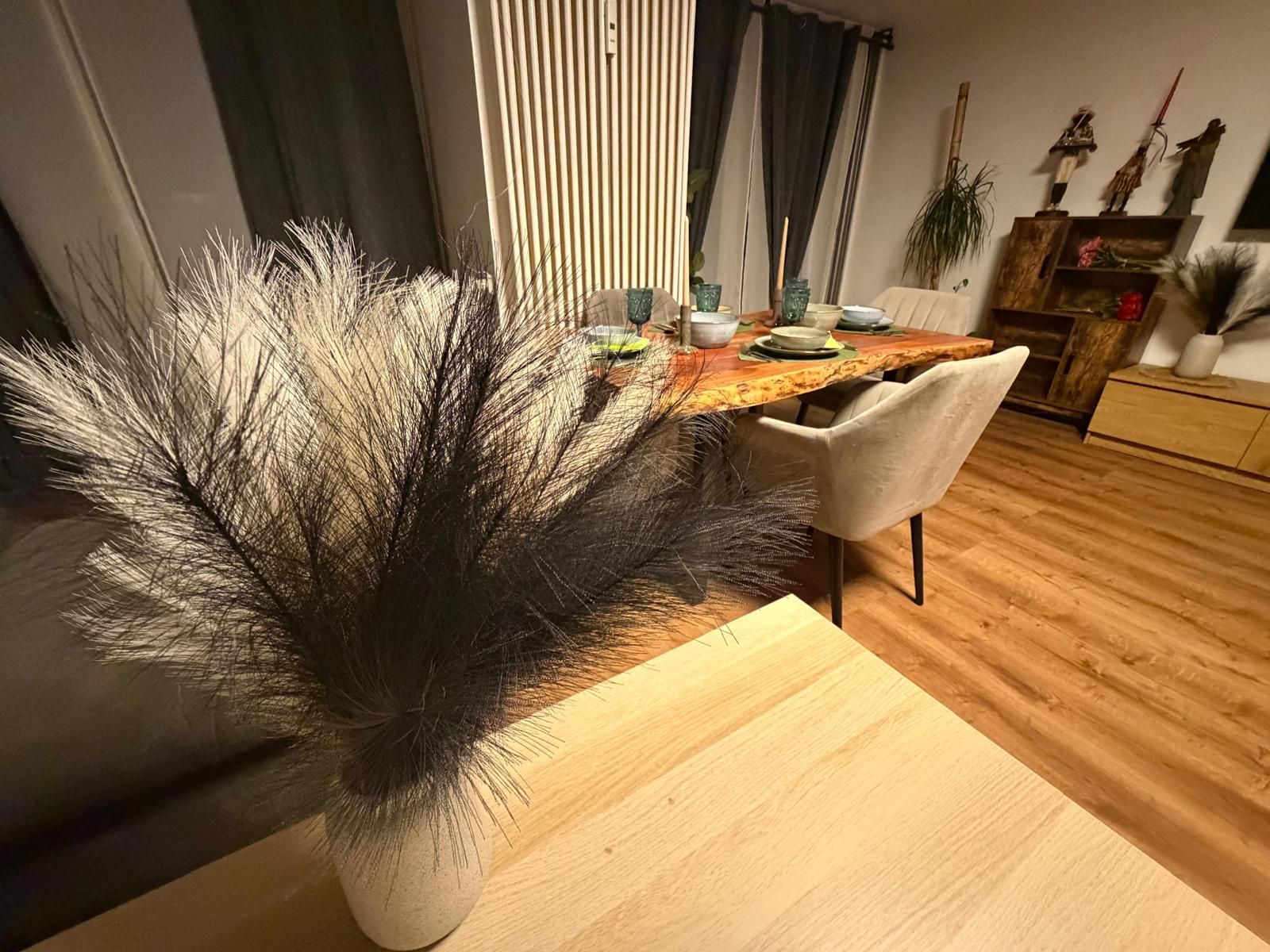 Premium Business-Wohnung Mit Service Nahe Frankfurt Airport | 92 Qm | Bis 4 Personen - 29