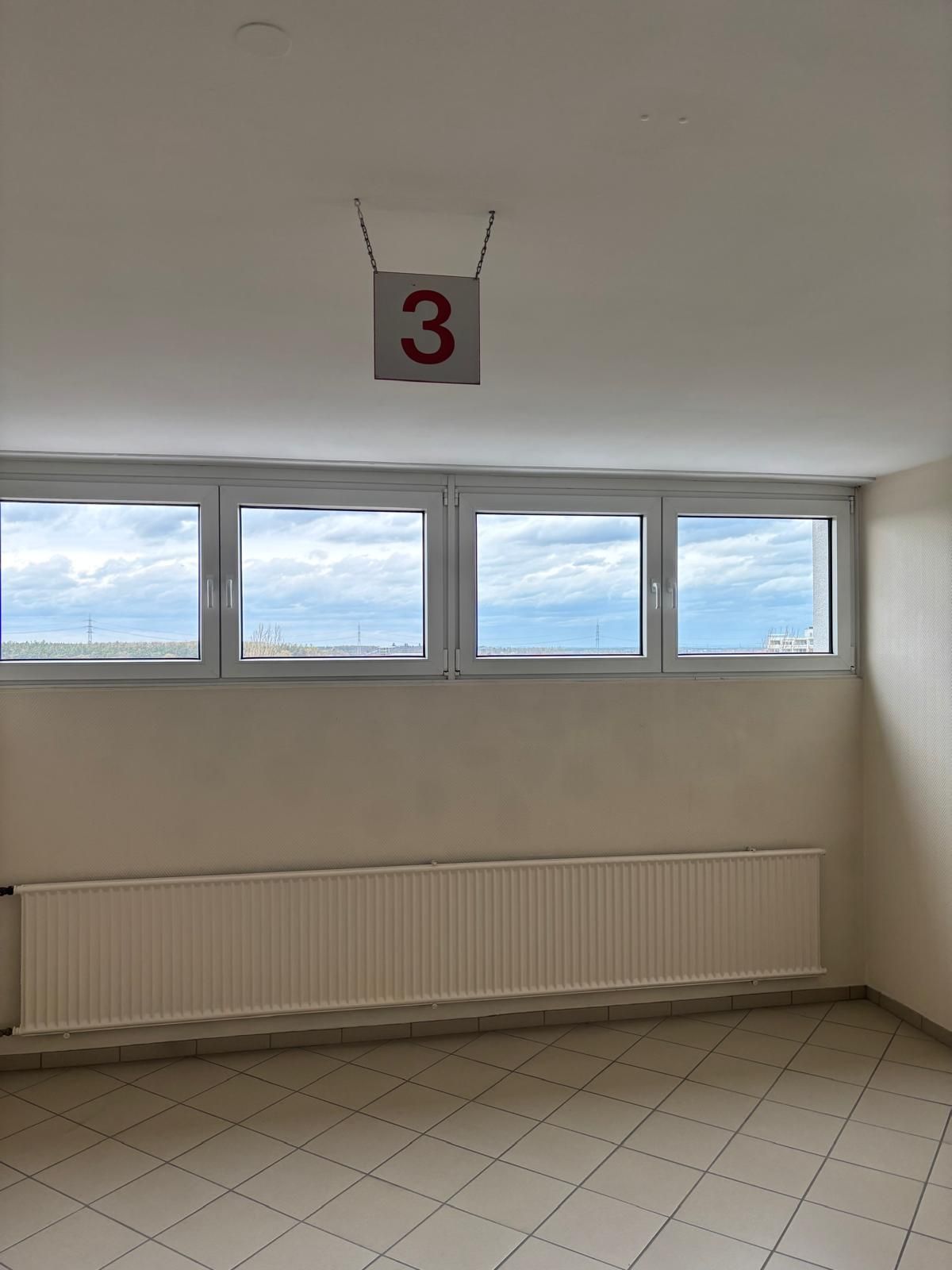 Premium Business-Wohnung Mit Service Nahe Frankfurt Airport | 92 Qm | Bis 4 Personen - 13