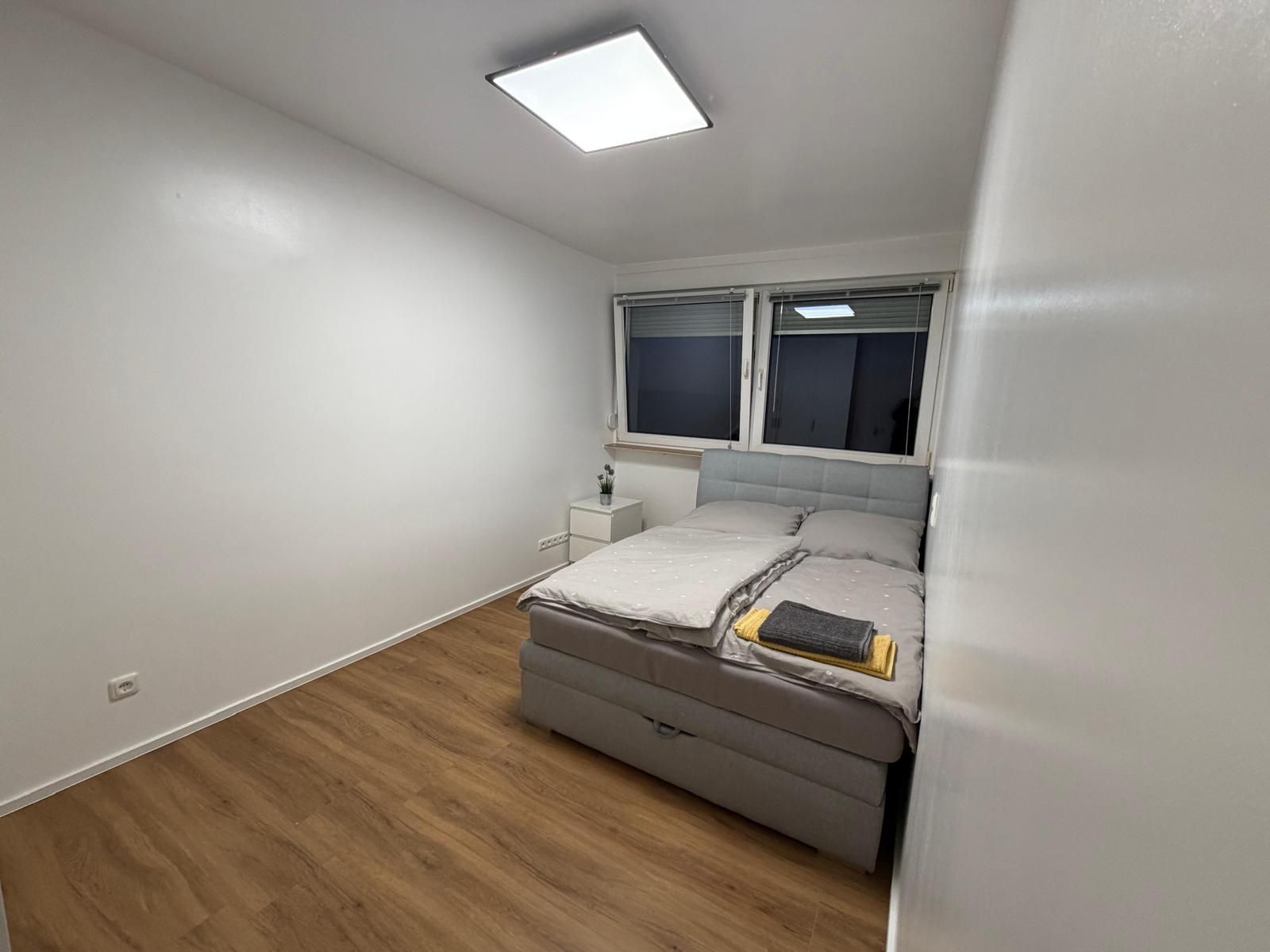 Premium Business-Wohnung Mit Service Nahe Frankfurt Airport | 92 Qm | Bis 4 Personen - 8