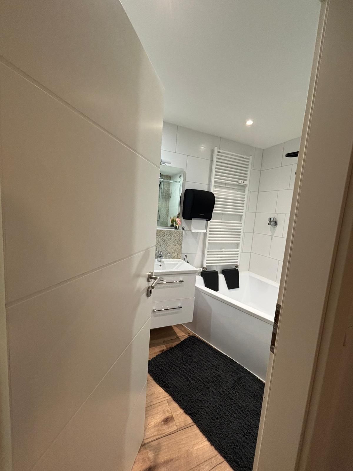 Premium Business-Wohnung Mit Service Nahe Frankfurt Airport | 92 Qm | Bis 4 Personen - 26