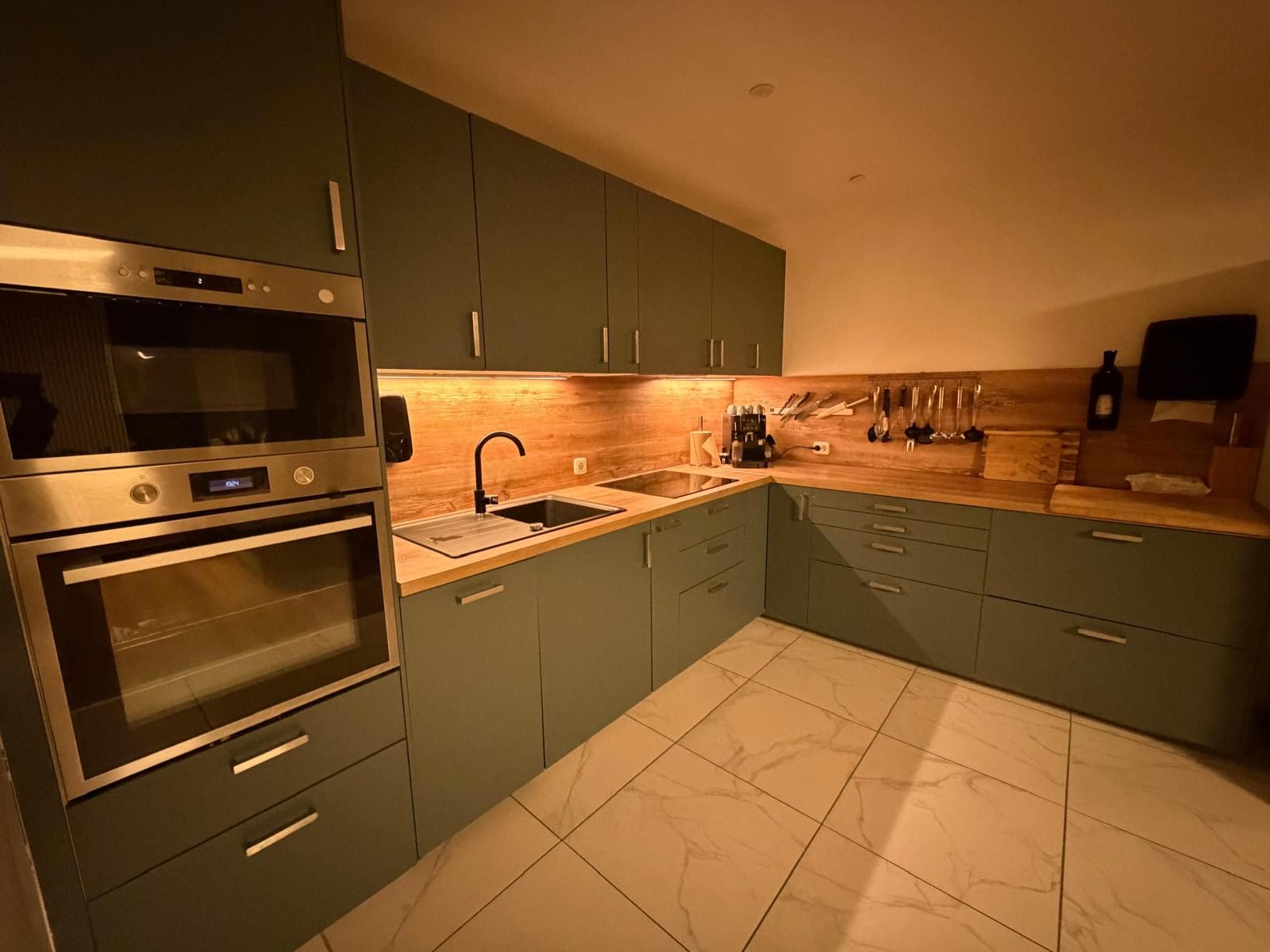 Premium Business-Wohnung Mit Service Nahe Frankfurt Airport | 92 Qm | Bis 4 Personen - 11