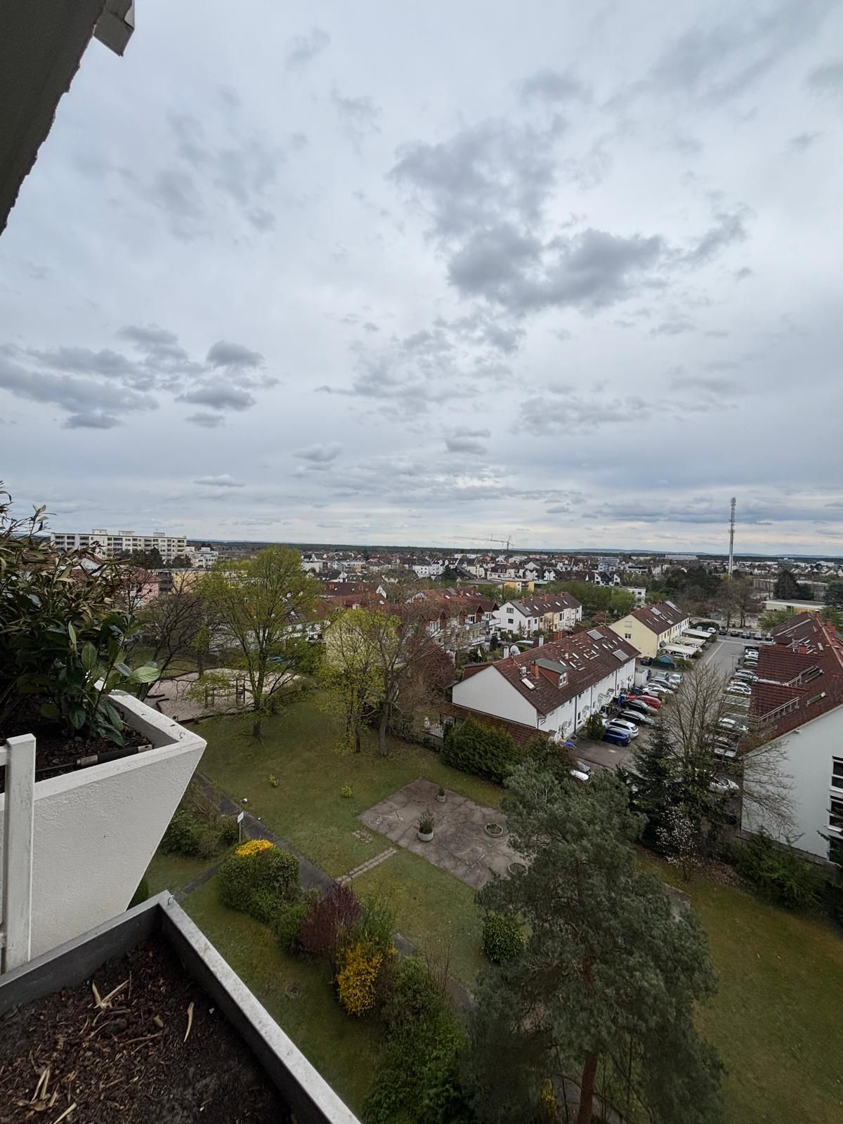 Premium Business-Wohnung Mit Service Nahe Frankfurt Airport | 92 Qm | Bis 4 Personen - 15