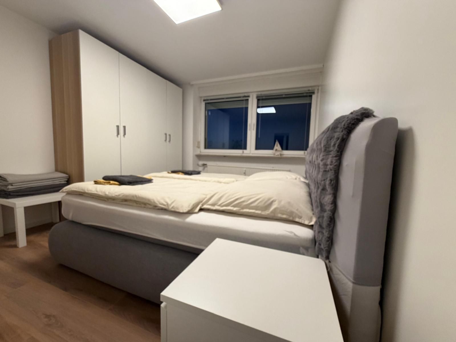 Premium Business-Wohnung Mit Service Nahe Frankfurt Airport | 92 Qm | Bis 4 Personen - 4