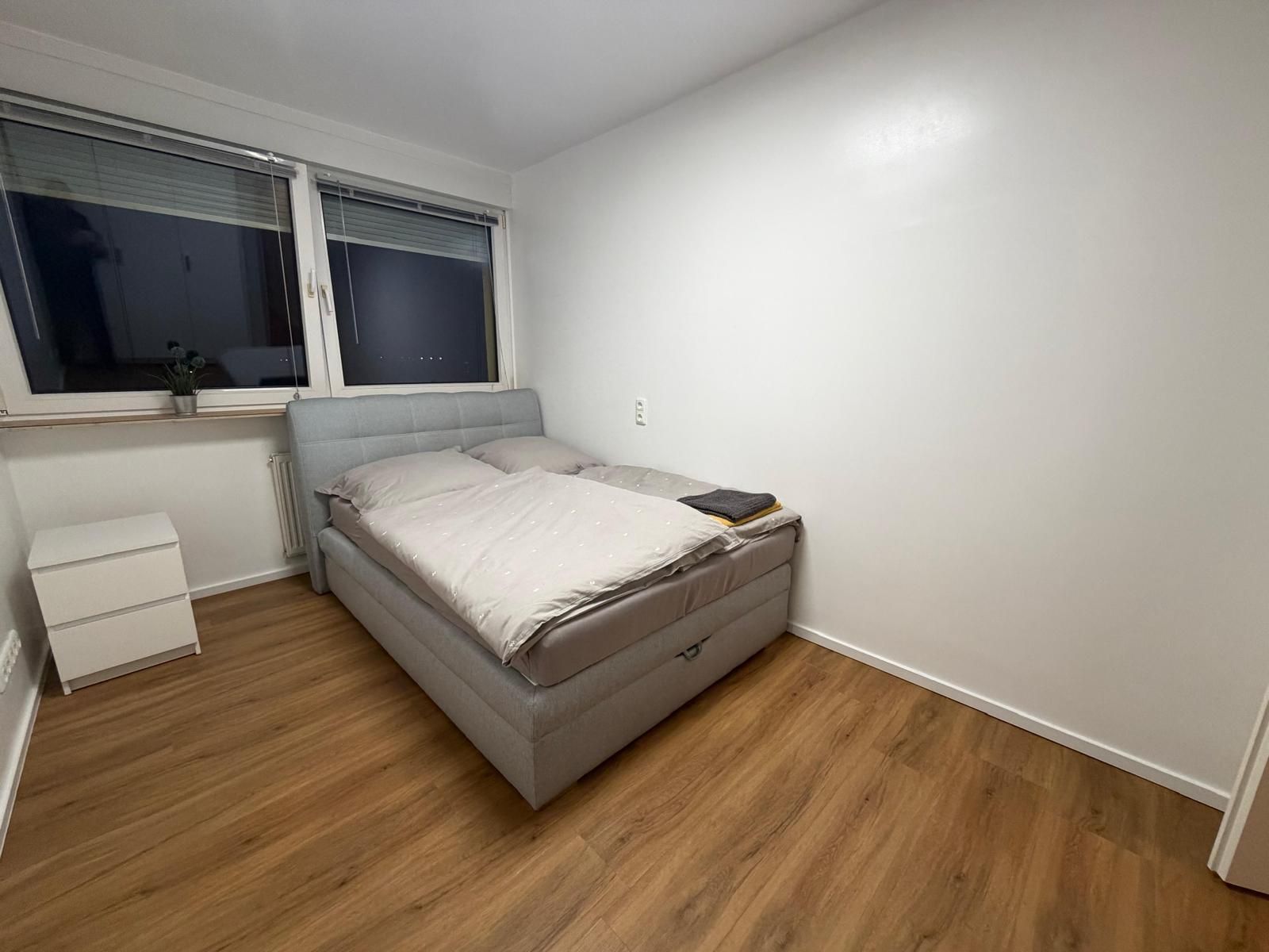 Premium Business-Wohnung Mit Service Nahe Frankfurt Airport | 92 Qm | Bis 4 Personen - 6