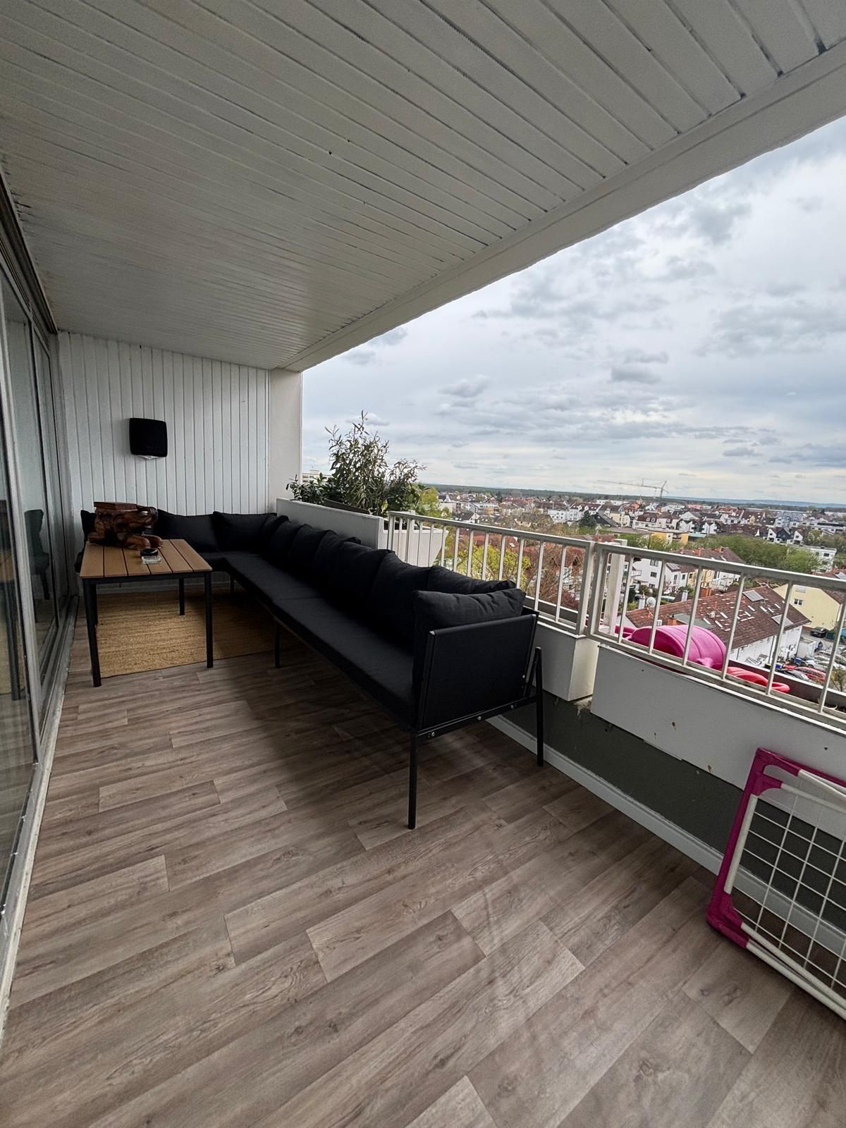 Premium Business-Wohnung Mit Service Nahe Frankfurt Airport | 92 Qm | Bis 4 Personen - 17