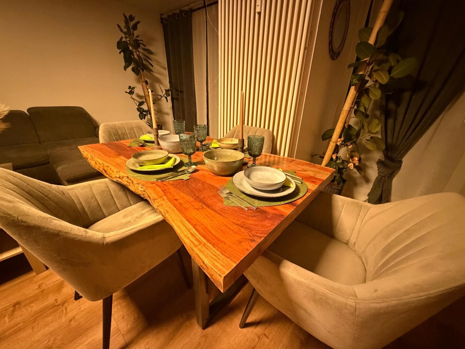 Premium Business-Wohnung Mit Service Nahe Frankfurt Airport | 92 Qm | Bis 4 Personen - 18