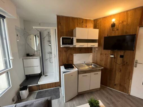 66m² Private room in a flatshare for 5 people