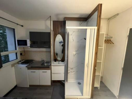 66m² Private room in a flatshare for 5 people