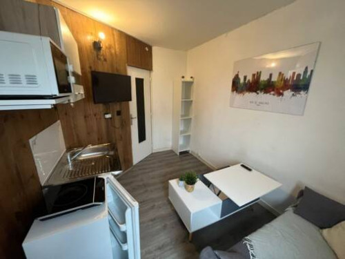 66m² Private room in a flatshare for 5 people