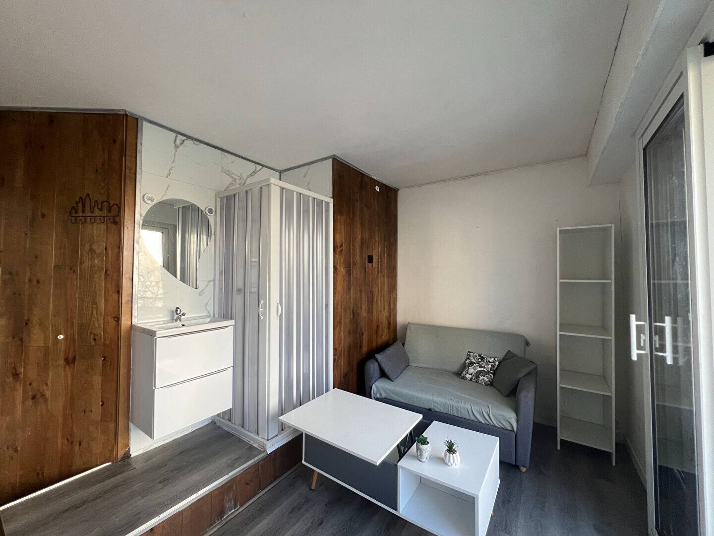  Room 4  -  66m² Private room in a flatshare for 5 people  - Gallery -  1