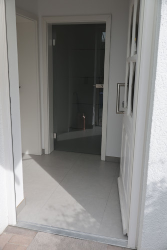 Exclusive 91-square-meter apartment with a terrace, sauna, and parking space – quietly located between Düsseldorf, Essen, and Wuppertal - Gallery - 18