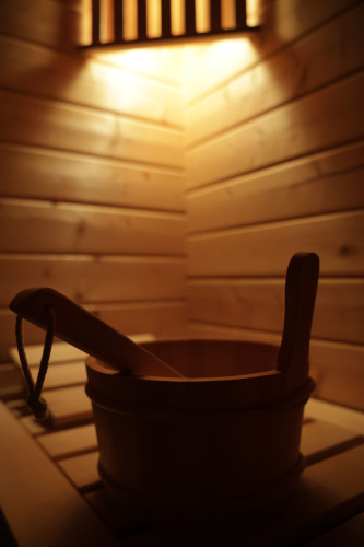 Exclusive 91-square-meter apartment with a terrace, sauna, and parking space – quietly located between Düsseldorf, Essen, and Wuppertal  - Gallery -  5