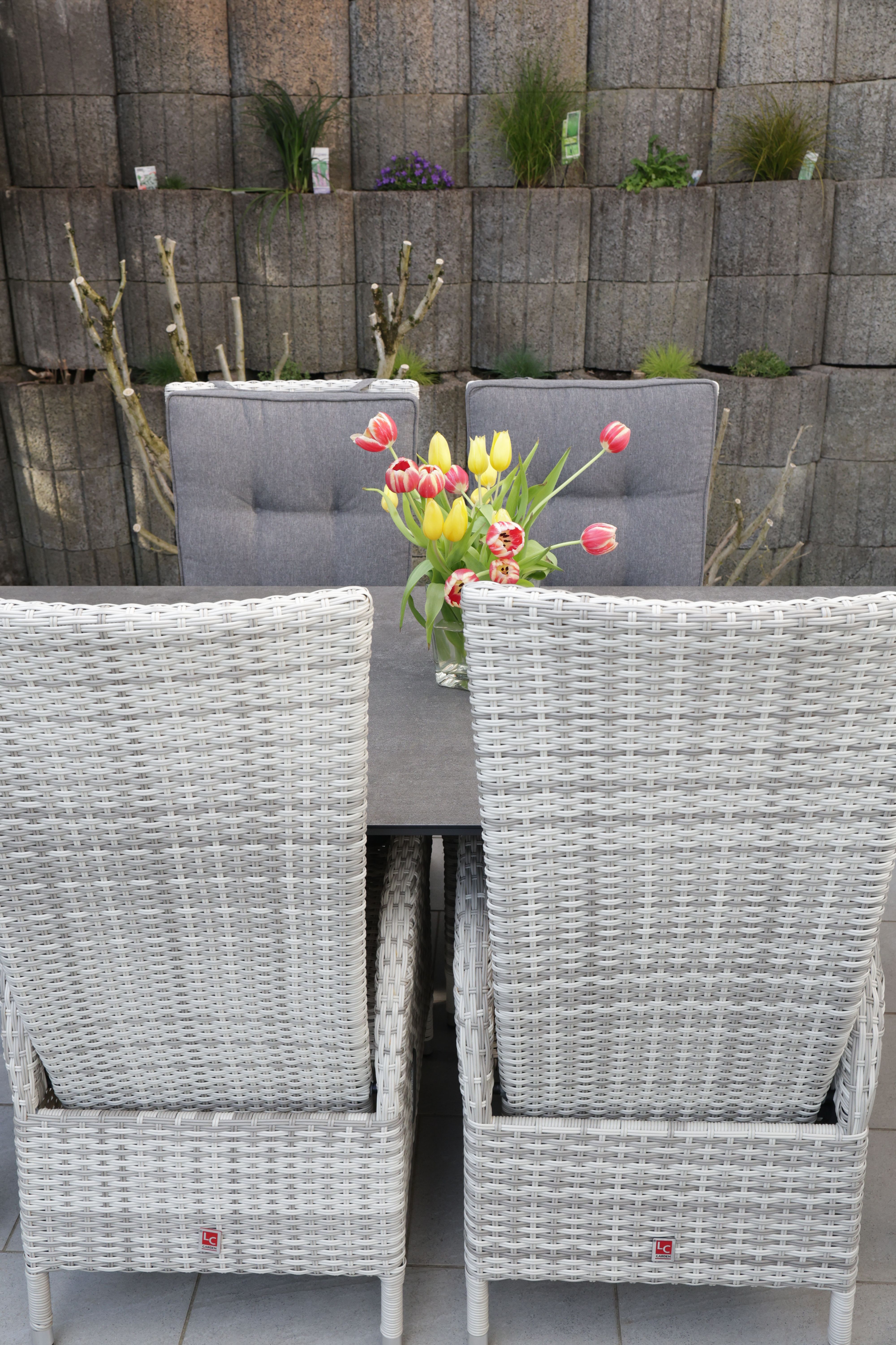 Exclusive 91-Square-Meter Apartment With A Terrace, Sauna, And Parking Space – Quietly Located Betwe - Exclusive 91-square-meter apartment with a terrace, sauna, and parking space – quietly located between Düsseldorf, Essen, and Wuppertal - Gallery - 20