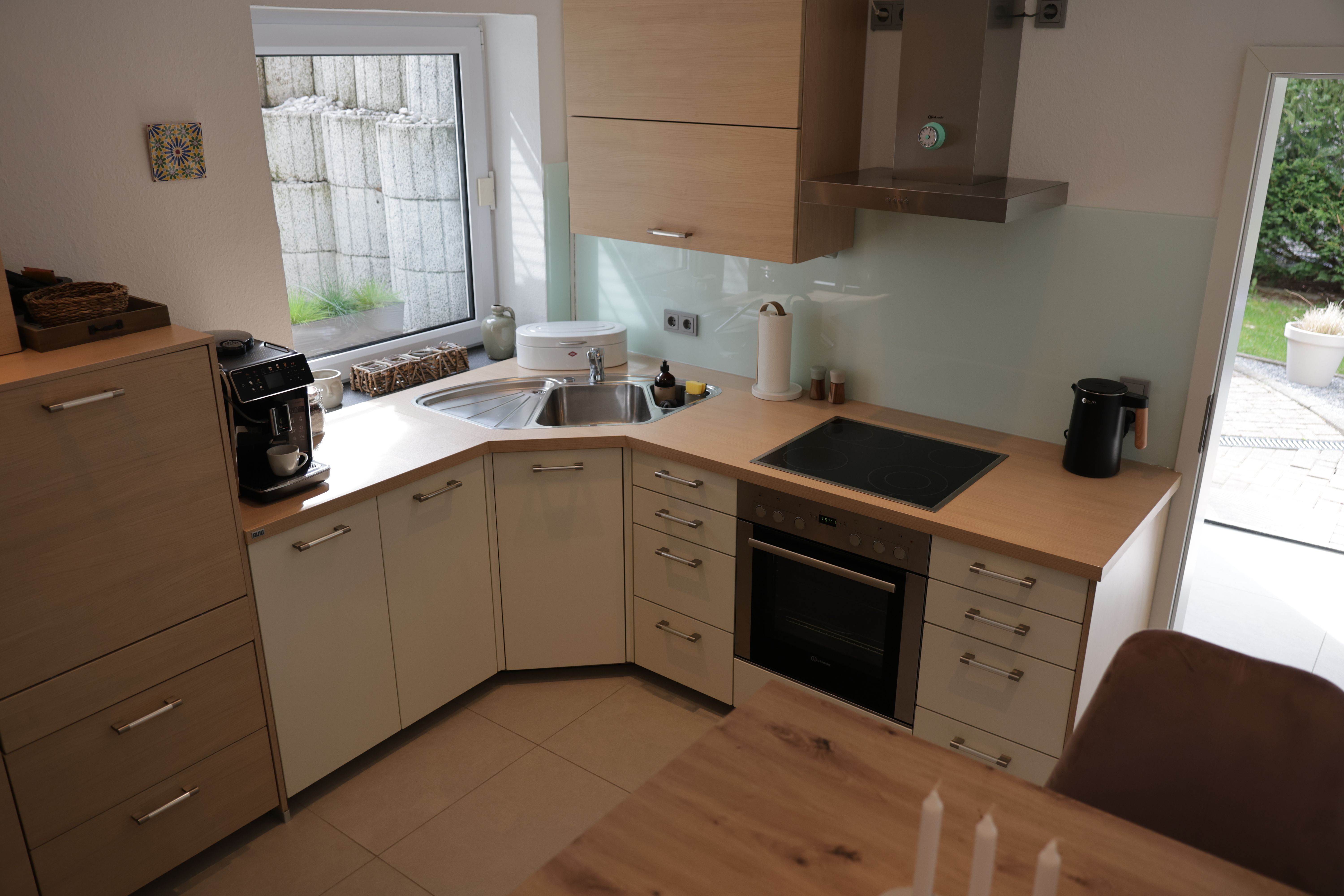 Exclusive 91-Square-Meter Apartment With A Terrace, Sauna, And Parking Space – Quietly Located Betwe - Exclusive 91-square-meter apartment with a terrace, sauna, and parking space – quietly located between Düsseldorf, Essen, and Wuppertal - Gallery - 16