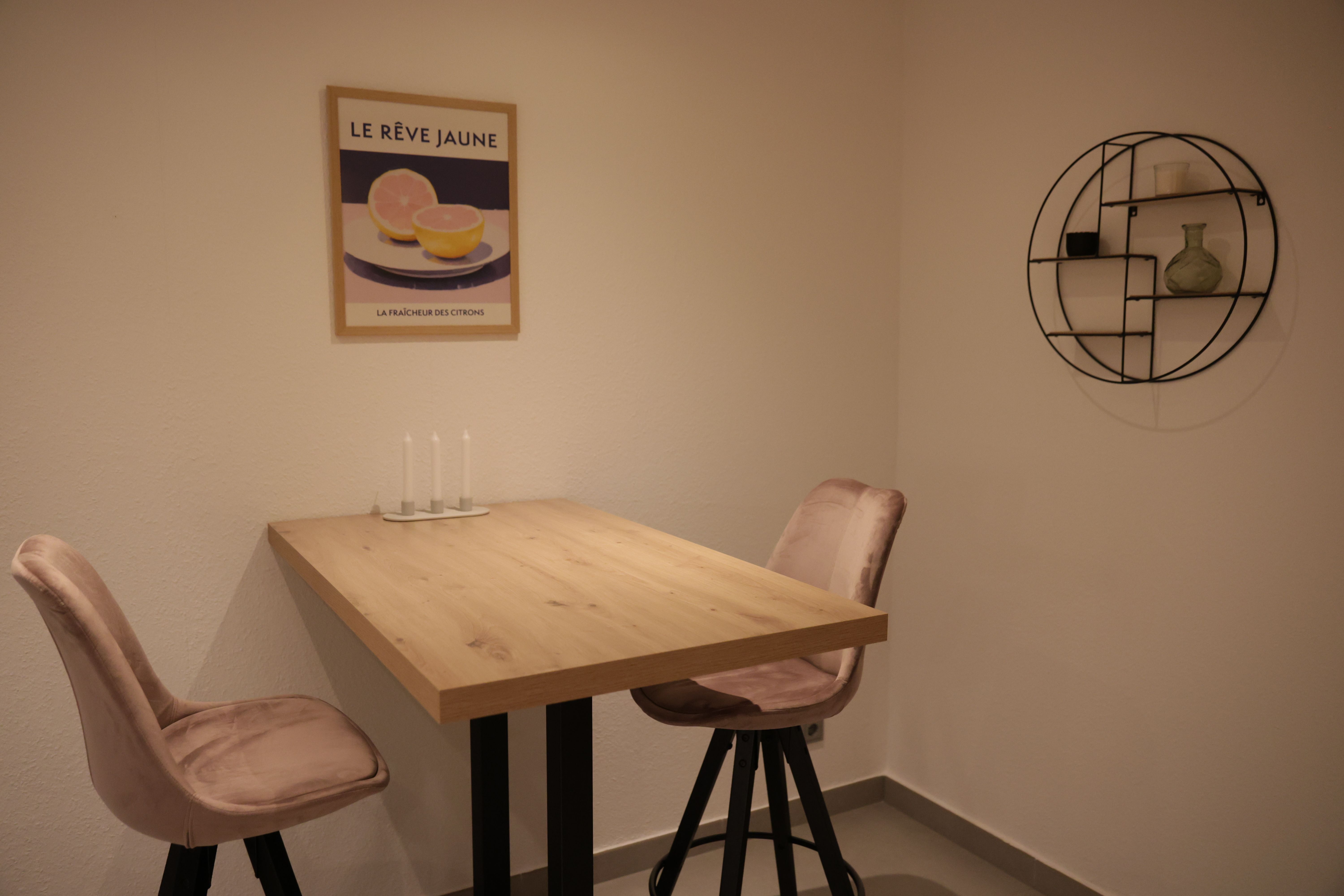  Exclusive 91-Square-Meter Apartment With A Terrace, Sauna, And Parking Space – Quietly Located Betwe  -  Exclusive 91-square-meter apartment with a terrace, sauna, and parking space – quietly located between Düsseldorf, Essen, and Wuppertal  - Gallery -  15