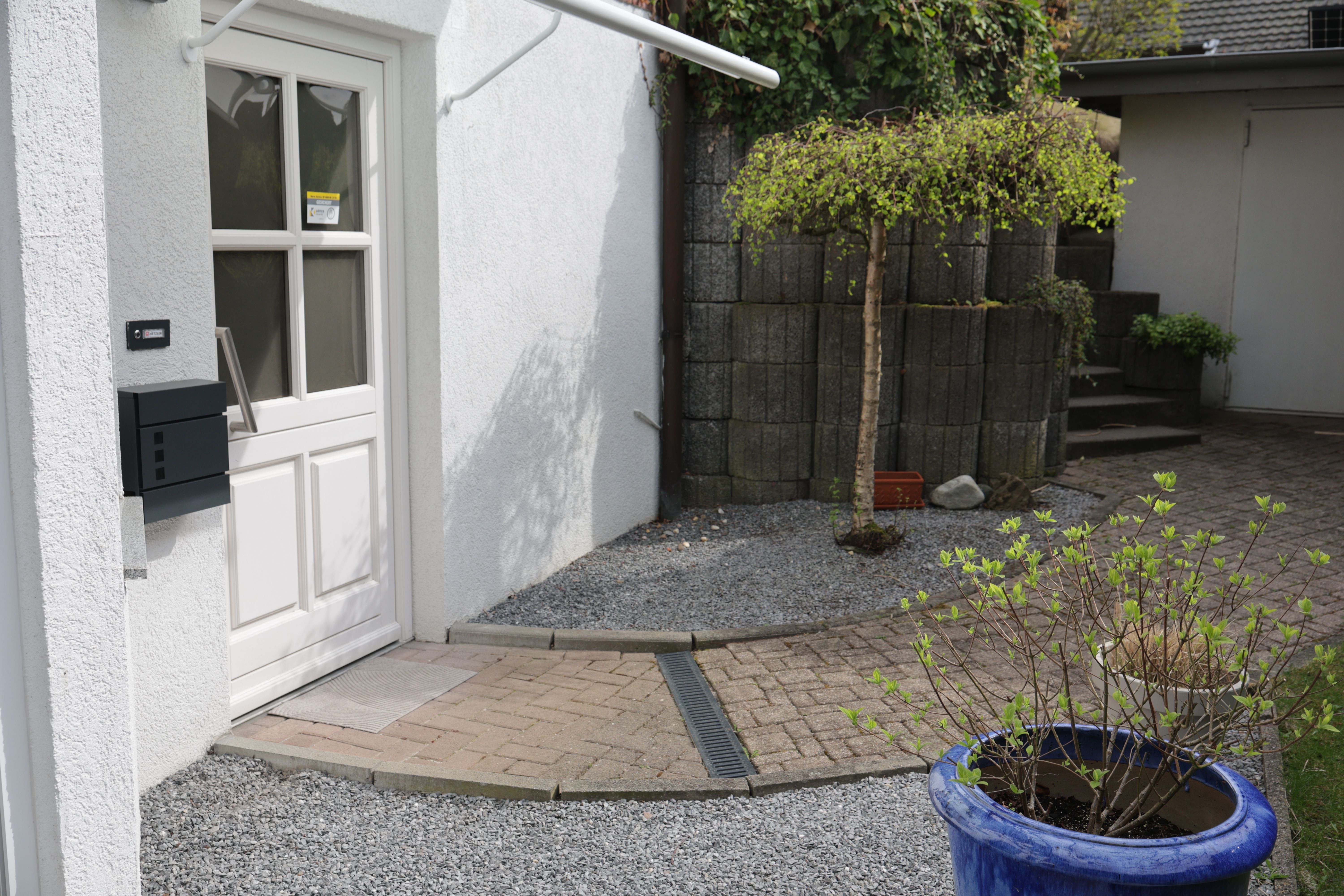 Exclusive 91-Square-Meter Apartment With A Terrace, Sauna, And Parking Space – Quietly Located Betwe - Exclusive 91-square-meter apartment with a terrace, sauna, and parking space – quietly located between Düsseldorf, Essen, and Wuppertal - Gallery - 12