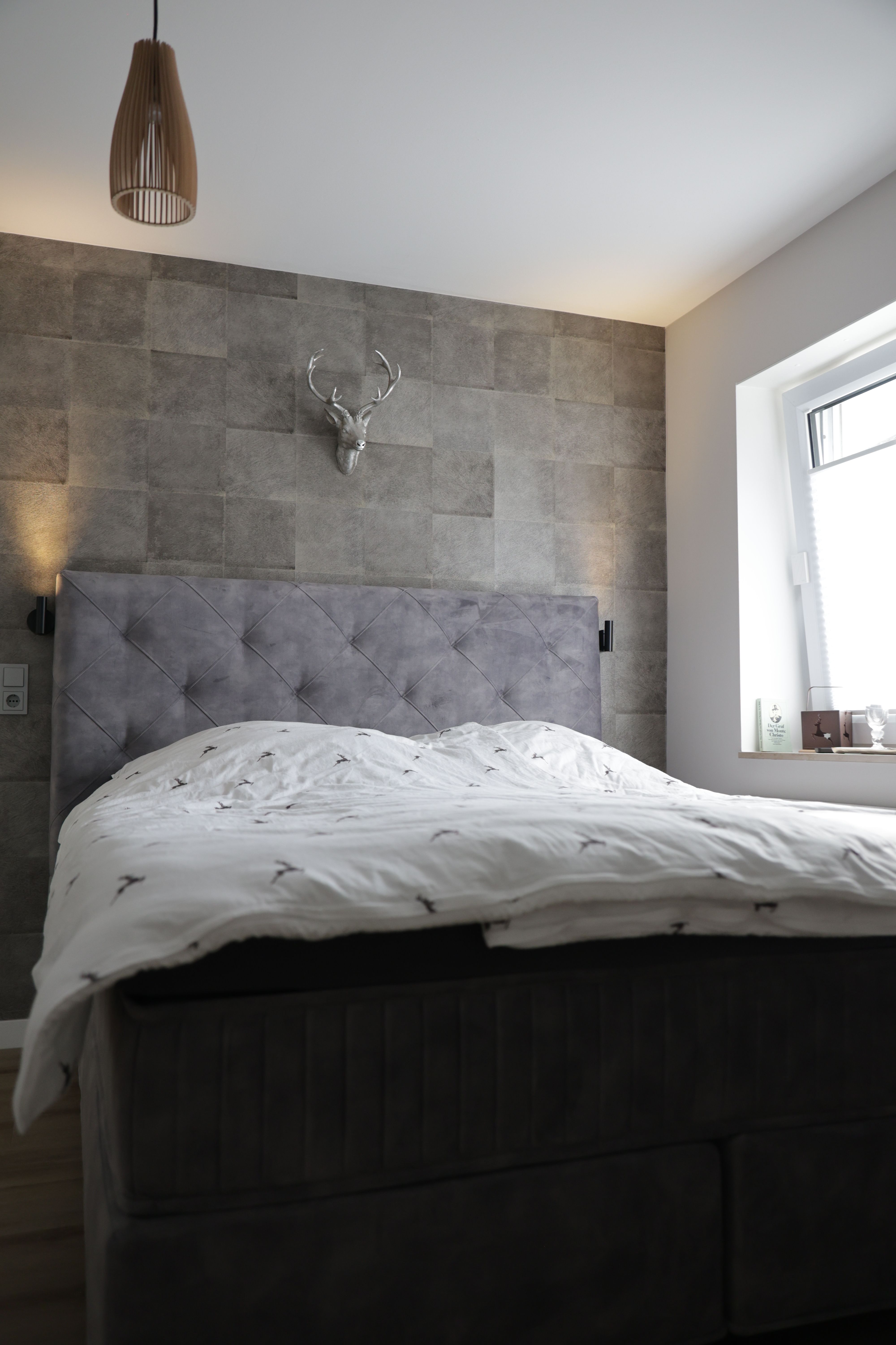 Exclusive 91-Square-Meter Apartment With A Terrace, Sauna, And Parking Space – Quietly Located Betwe - Exclusive 91-square-meter apartment with a terrace, sauna, and parking space – quietly located between Düsseldorf, Essen, and Wuppertal - Gallery - 11