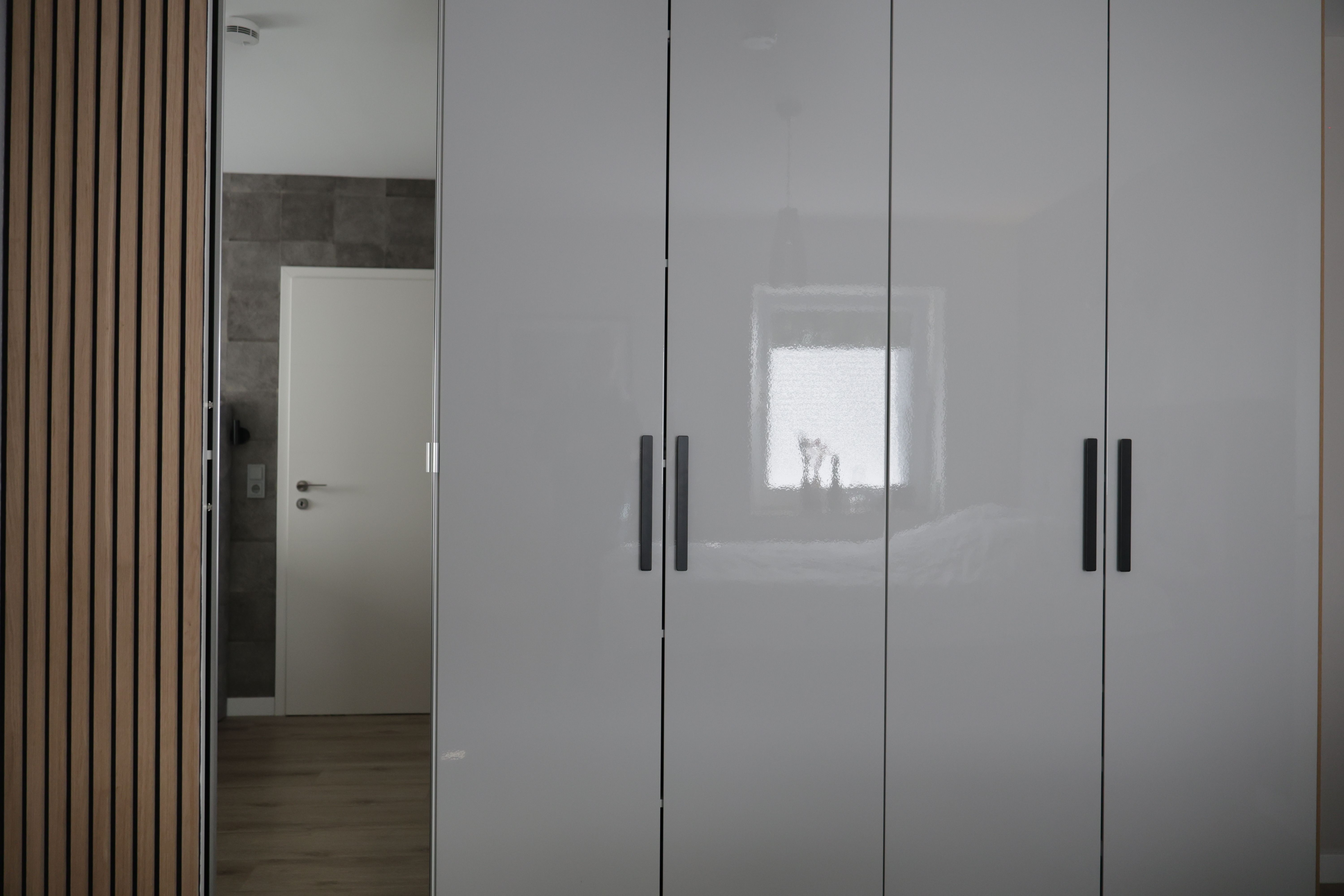  Exclusive 91-Square-Meter Apartment With A Terrace, Sauna, And Parking Space – Quietly Located Betwe  -  Exclusive 91-square-meter apartment with a terrace, sauna, and parking space – quietly located between Düsseldorf, Essen, and Wuppertal  - Gallery -  10