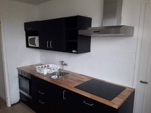 59m² Private room in a flatshare for 3 people