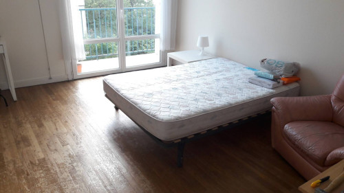 59m² Private room in a flatshare for 3 people