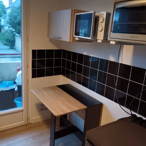 90m² Private room in a flatshare for 5 people