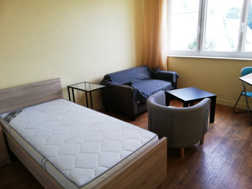 90m² Private room in a flatshare for 5 people  - Gallery -  5