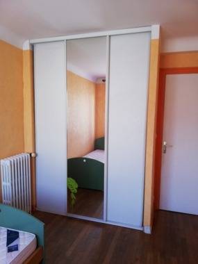  Room 4  -  90m² Private room in a flatshare for 5 people  - Gallery -  2