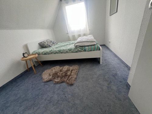 Cozy, fantastic home located in Spandau