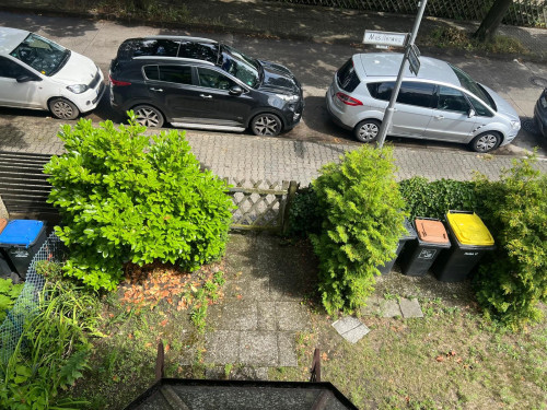 Cozy, fantastic home located in Spandau
