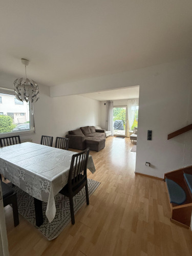 Cozy, fantastic home located in Spandau