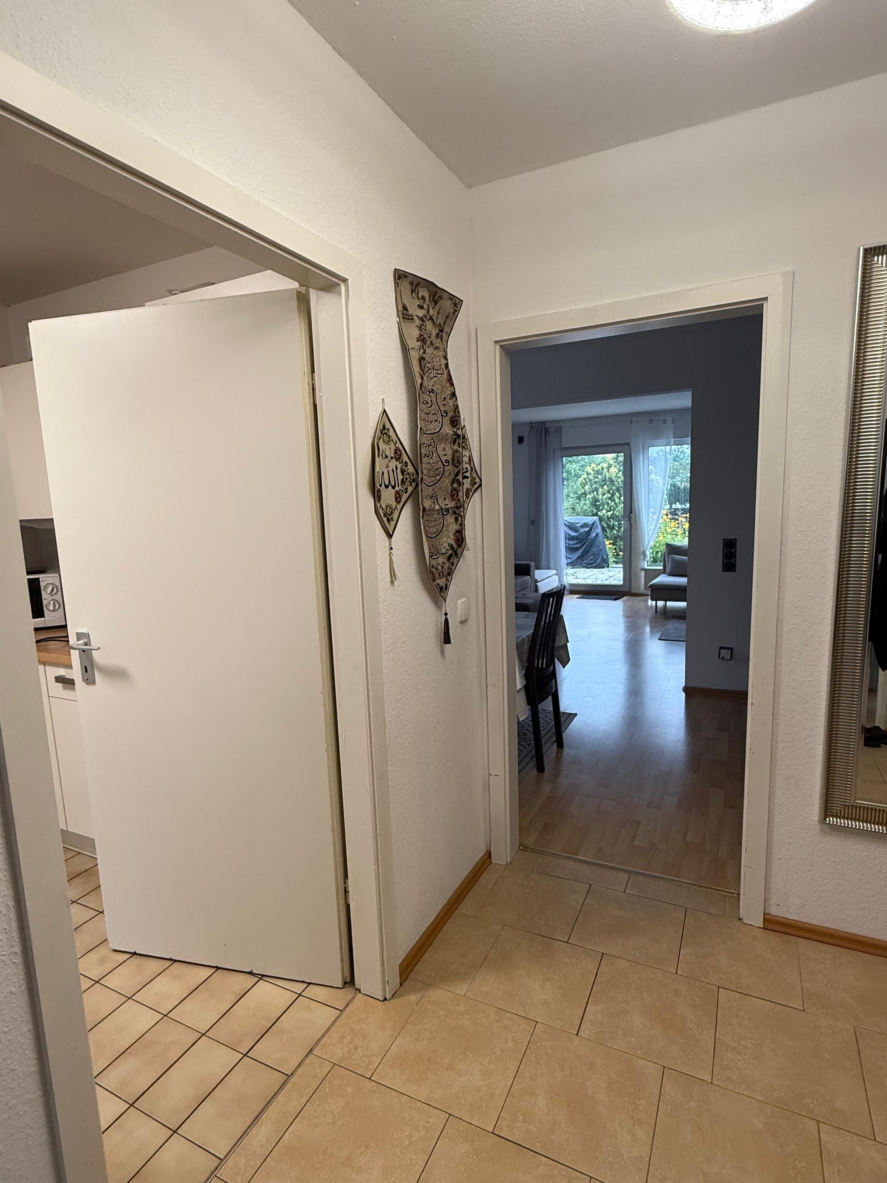  Cozy, Fantastic Home Located In Spandau  -  Cozy, fantastic home located in Spandau  - Gallery -  16