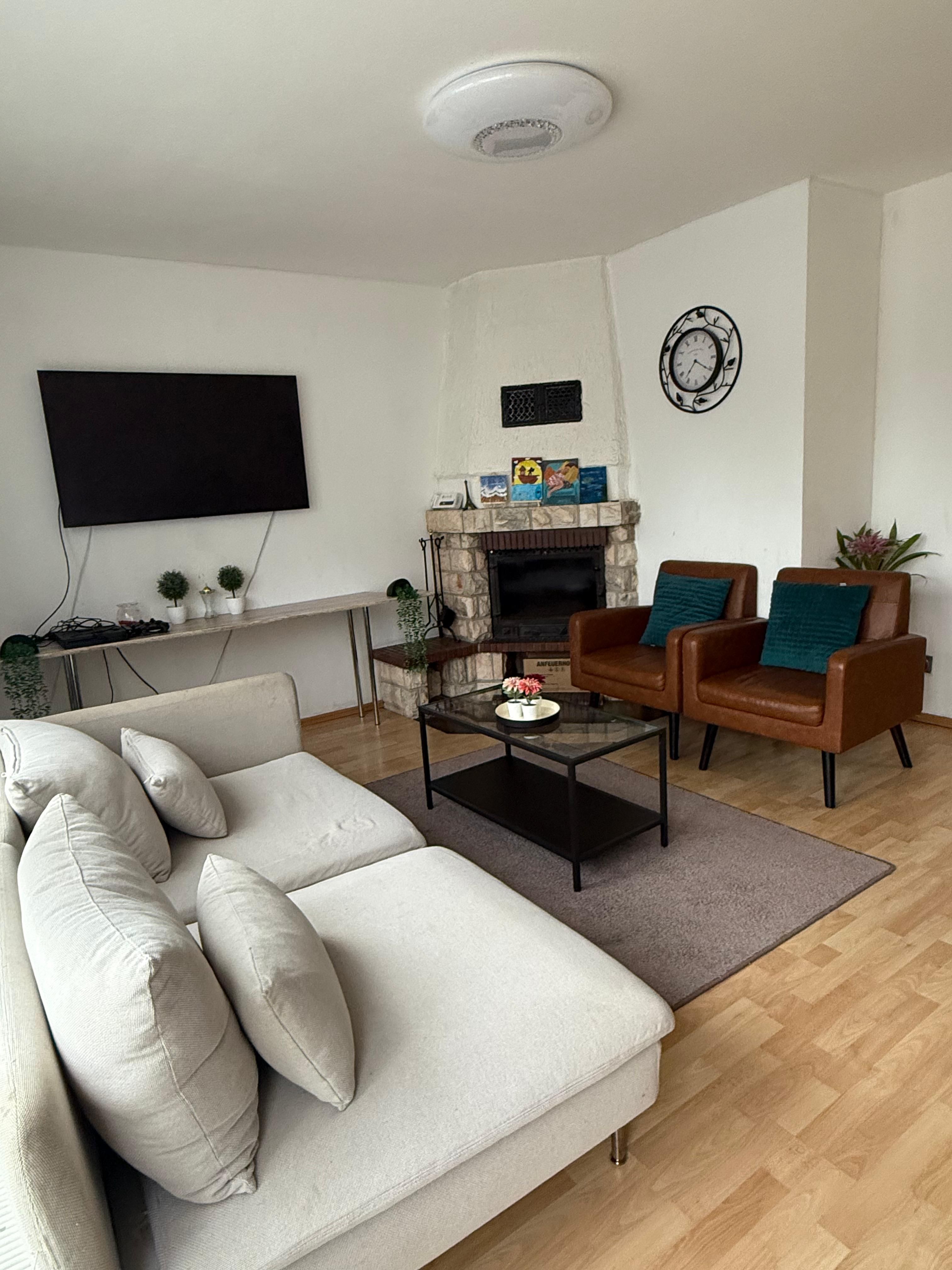  Cozy, Fantastic Home Located In Spandau  -  Cozy, fantastic home located in Spandau  - Gallery -  8