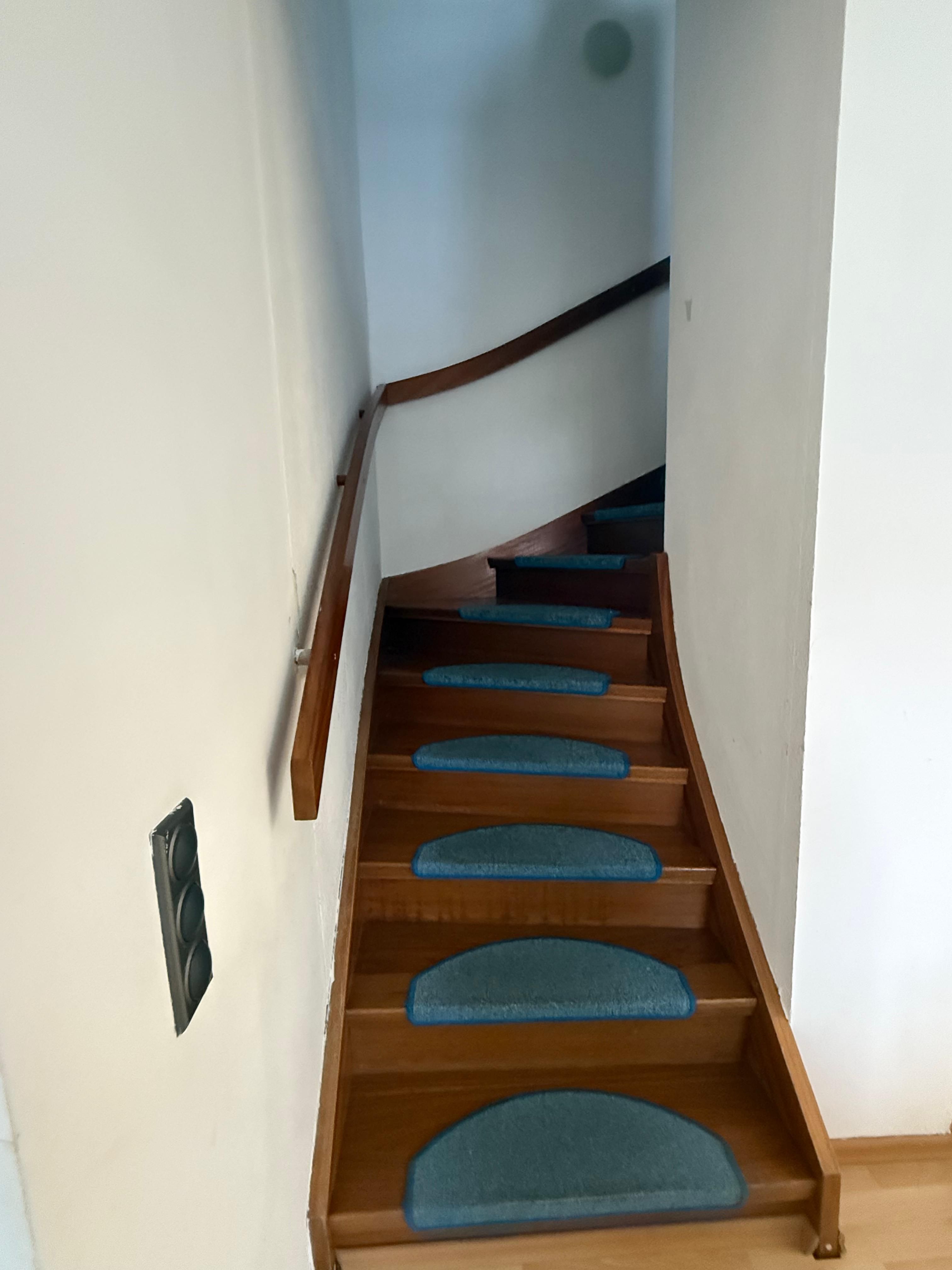  Cozy, Fantastic Home Located In Spandau  -  Cozy, fantastic home located in Spandau  - Gallery -  18