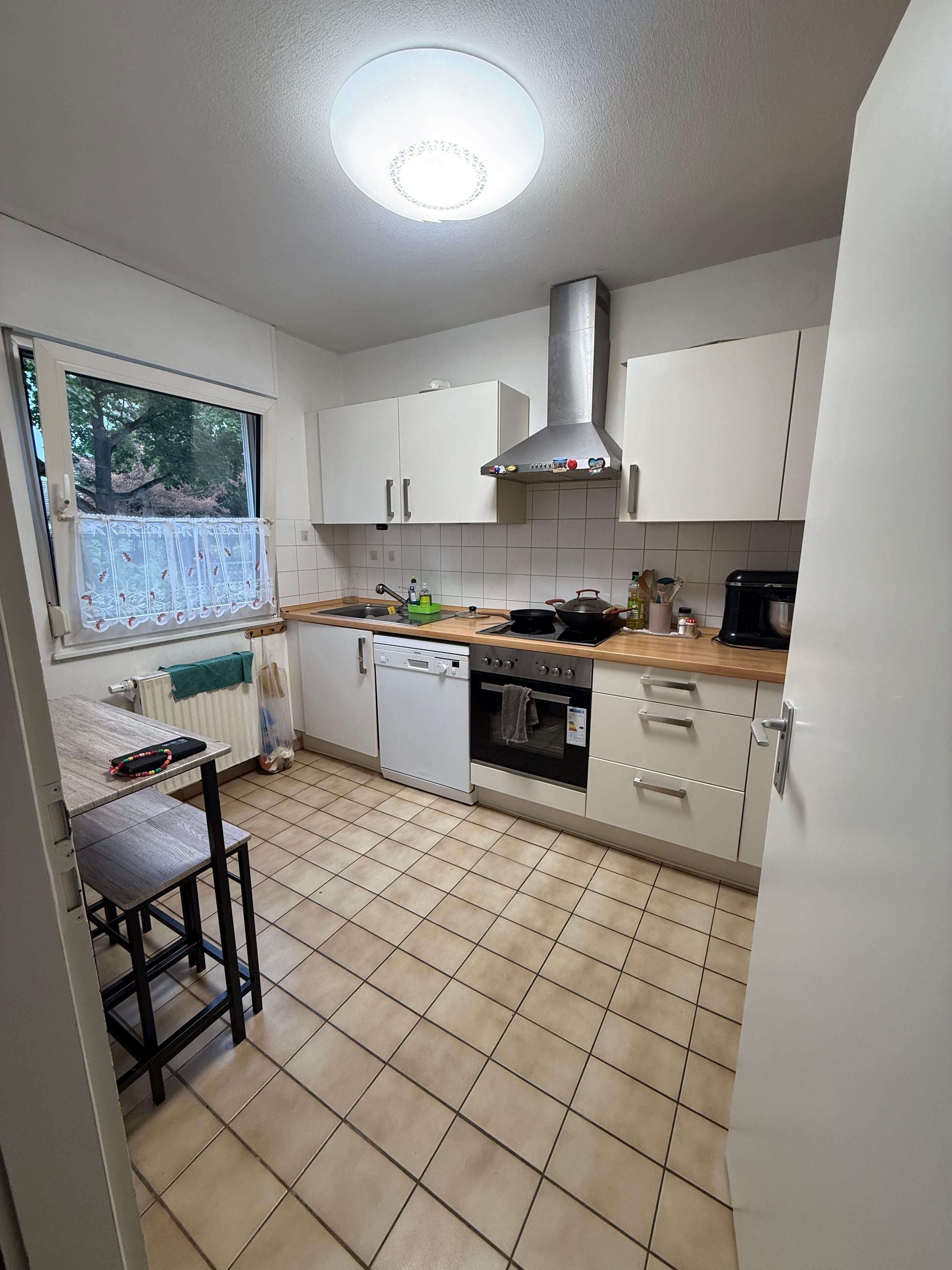 Cozy, Fantastic Home Located In Spandau  -  Cozy, fantastic home located in Spandau  - Gallery -  14